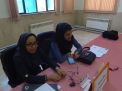 گزارش تصویری آغاز ثبت نام دانشجویان کارشناسی ورودی جدید  در روز اول مهر ماه 95  